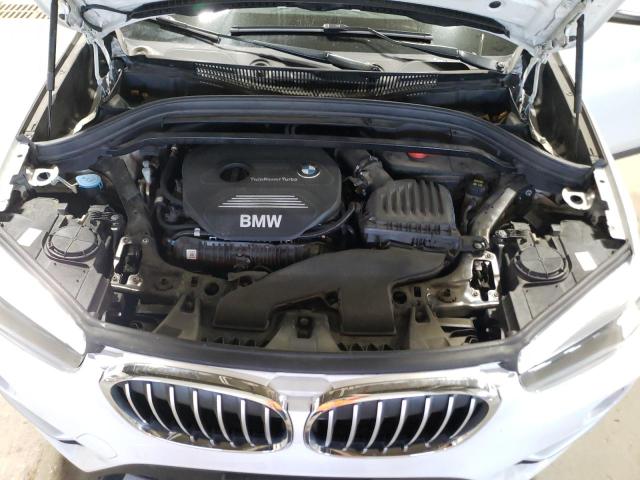 2019 BMW X1 XDRIVE28I WBXHT3C53K3H36991