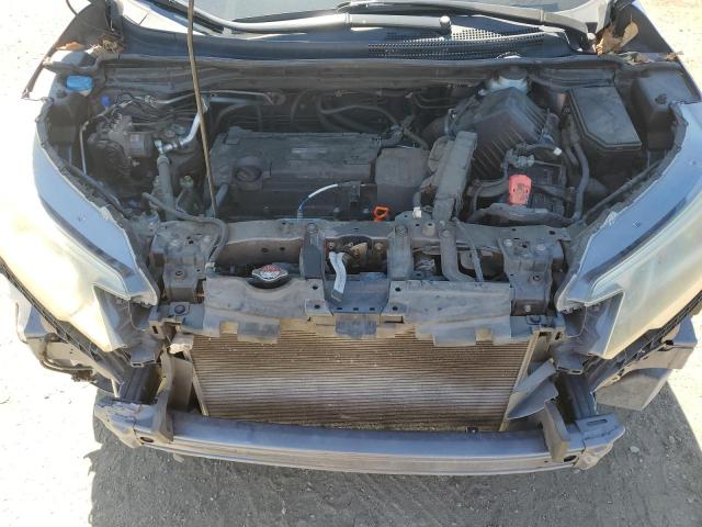 2016 HONDA CR-V LX 3CZRM3H35GG709132
