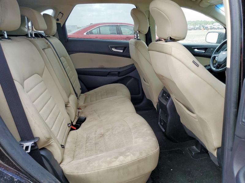 2019 FORD EDGE SE - 2FMPK3G98KBB04554