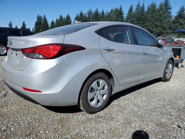 2016 HYUNDAI ELANTRA SE 5NPDH4AE7GH741755