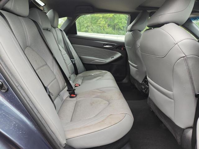 2020 TOYOTA AVALON LIM 4T1D21FB5LU019209
