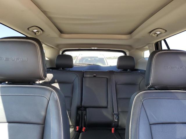 2018 GMC TERRAIN DE 3GKALXEX8JL155768