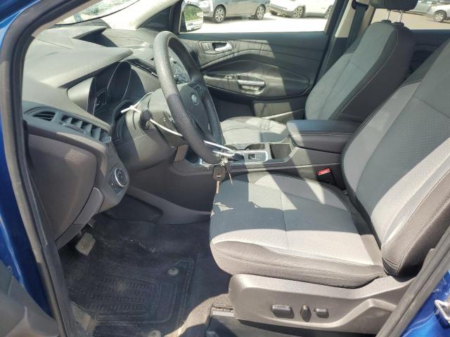 2017 FORD ESCAPE SE - 1FMCU9GD7HUC21626