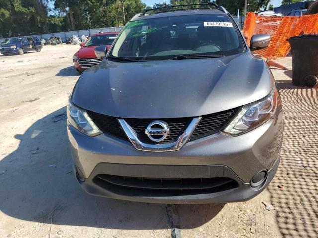 2017 NISSAN ROGUE SPOR JN1BJ1CP0HW014674