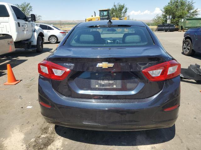 2016 CHEVROLET CRUZE LS - 1G1BC5SMXG7283238