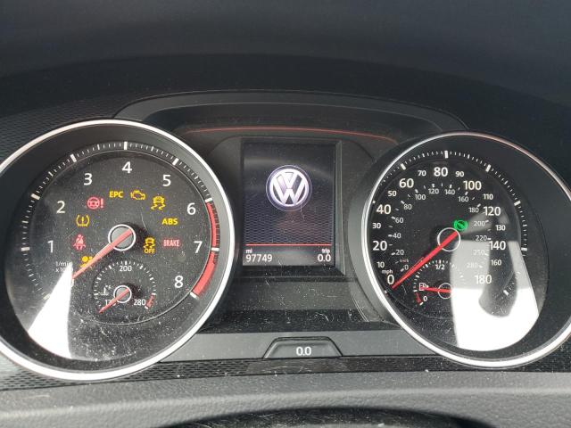 2017 VOLKSWAGEN GTI S 3VW4T7AU1HM027961