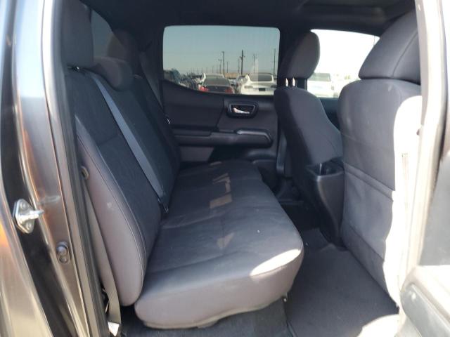 2016 TOYOTA TACOMA DOU 3TMBZ5DNXGM005084