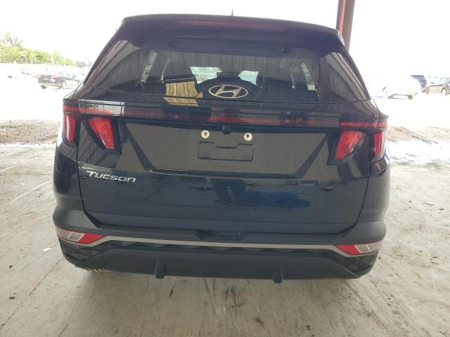 2024 HYUNDAI TUCSON SEL 5NMJB3DE8RH426196