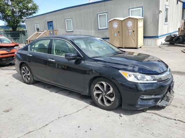 2016 HONDA ACCORD EXL 1HGCR3F81GA003156