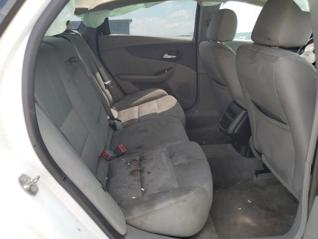 2015 CHEVROLET IMPALA LS - 2G11Z5SL8F9149262