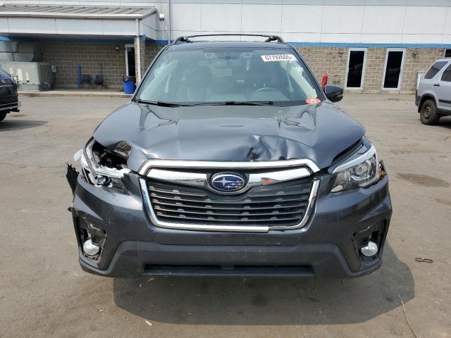 2019 SUBARU FORESTER L JF2SKASC0KH461107