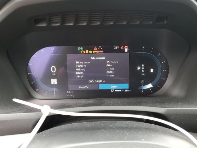 2023 VOLVO XC90 CORE YV4L12PV5P1936995