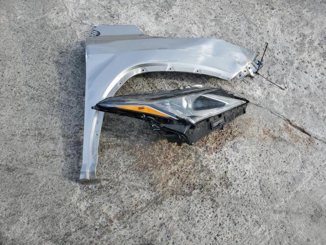 2017 LEXUS RX 450H BA 2T2BGMCA4HC010933