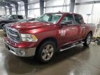 2018 RAM 1500 SLT - 3C6RR7LG8JG240965