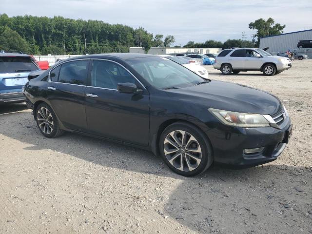 2013 HONDA ACCORD SPO - 1HGCR2E56DA189645