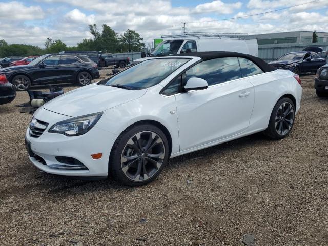 2019 BUICK CASCADA PR W04WH3N52KG348329