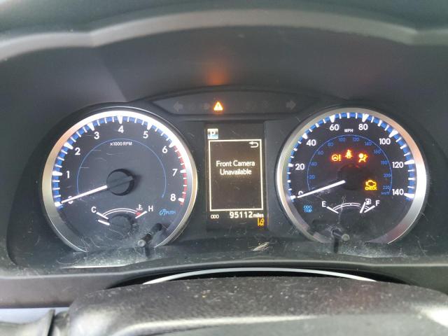 2019 TOYOTA HIGHLANDER - 5TDZARFH4KS044864
