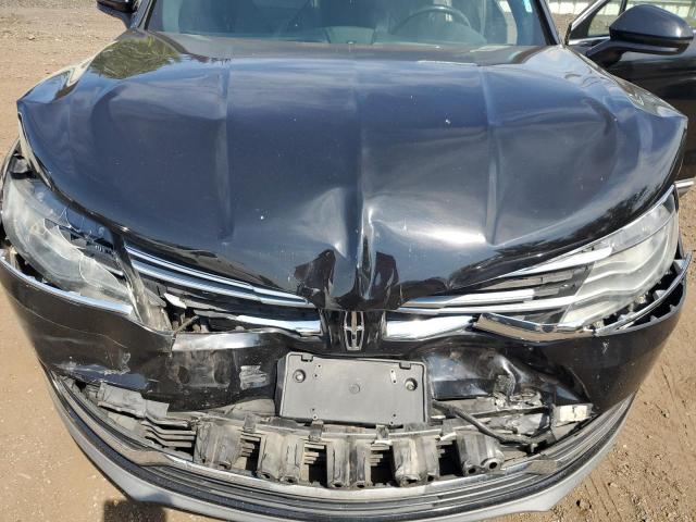 2016 LINCOLN MKX RESERV 2LMTJ6LP6GBL52353