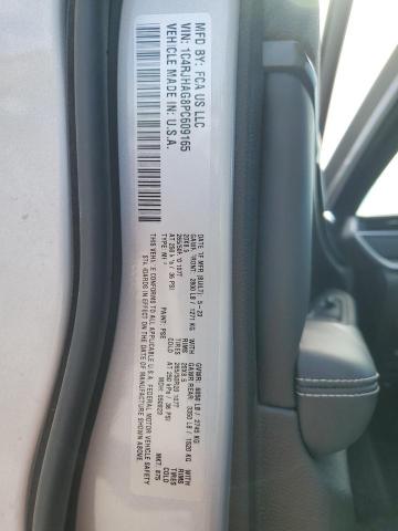 2023 JEEP GRAND CHER 1C4RJHAG8PC609165