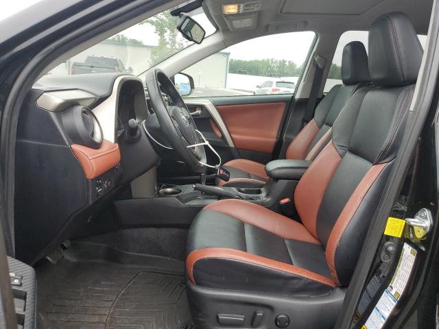 2015 TOYOTA RAV4 LIMIT 2T3DFREV2FW351005