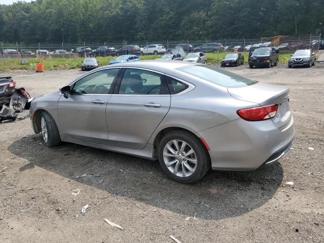 2015 CHRYSLER 200 C #3297985037