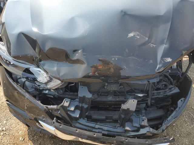 2021 NISSAN ROGUE SPORT SV - JN1BJ1BW0MW664236