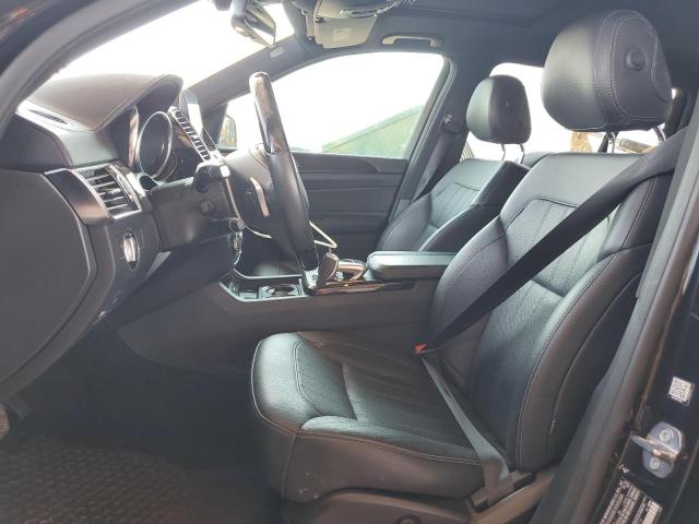2019 MERCEDES-BENZ GLS 450 4M 4JGDF6EE2KB228219