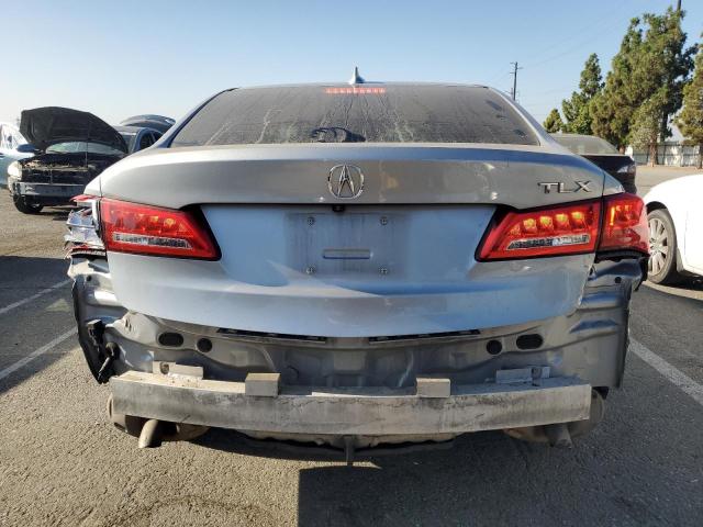 2019 ACURA TLX 19UUB1F37KA009389