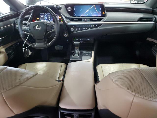 2021 LEXUS ES 350 BAS 58ADZ1B13MU086331