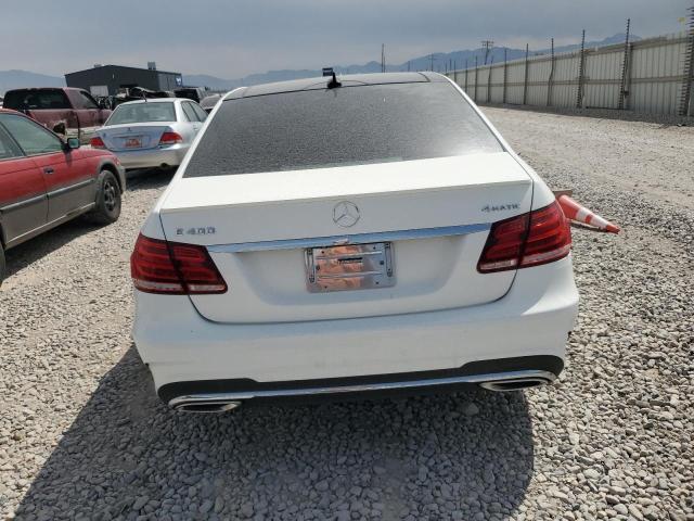 2016 MERCEDES-BENZ E 400 4MAT WDDHF6HB0GB183902