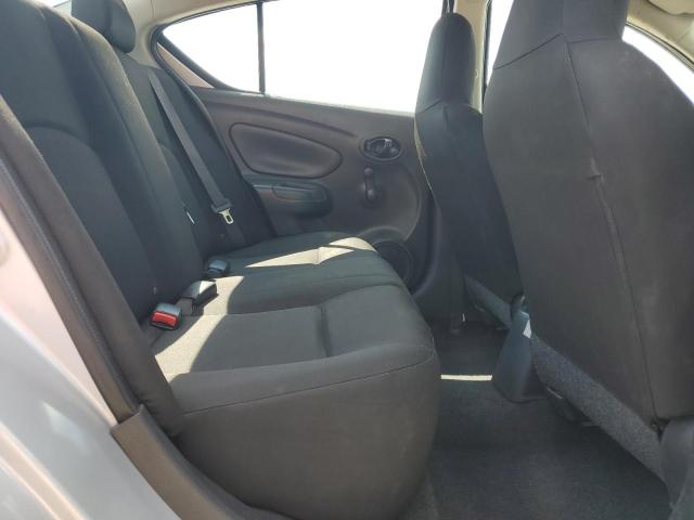 2016 NISSAN VERSA S 3N1CN7AP8GL907436