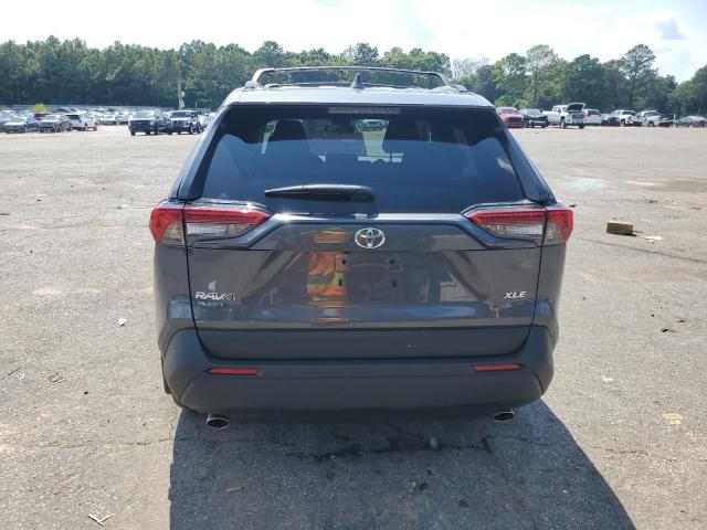 2025 TOYOTA RAV4 XLE P #3291355142