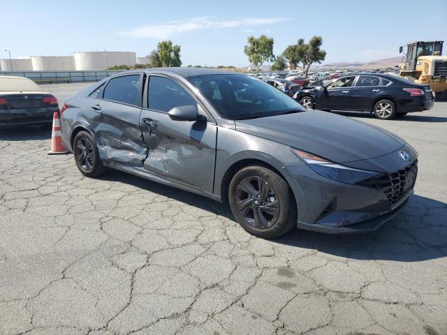 2023 HYUNDAI ELANTRA SE KMHLM4AG8PU607718