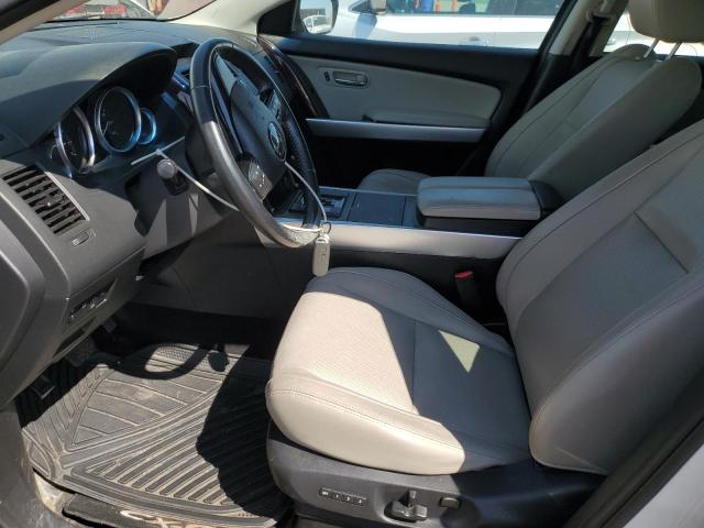 2014 MAZDA CX-9 GRAND TOURING - JM3TB3DA9E0443578