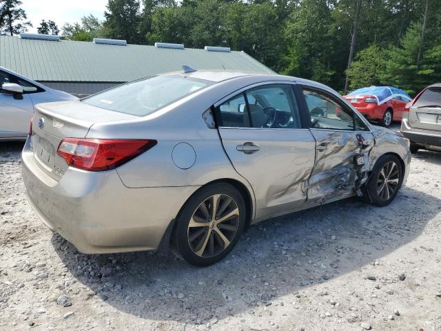 2016 SUBARU LEGACY 2.5I LIMITED 4S3BNAL64G3020017