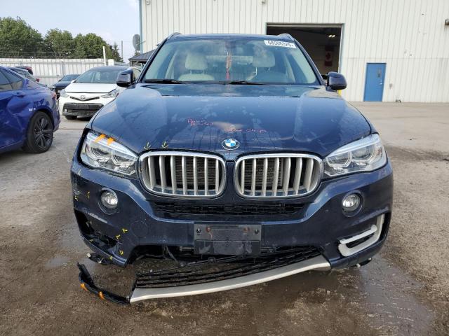 2018 BMW X5 XDRIVE3 5UXKR0C56J0X83881