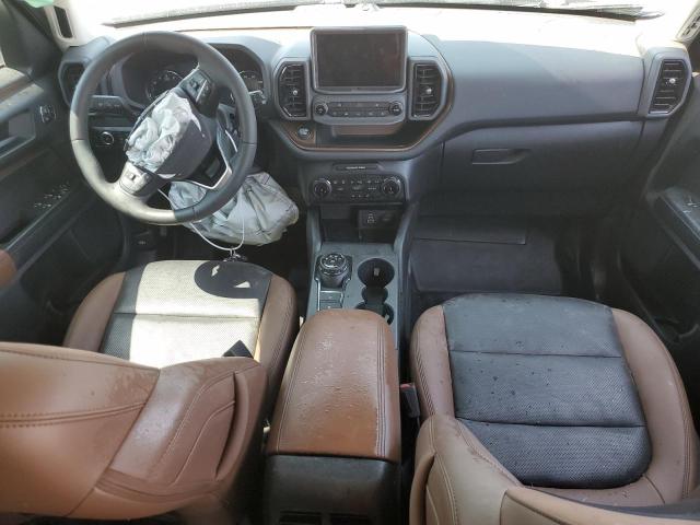 2024 FORD BRONCO SPO - 3FMCR9D92RRE90868