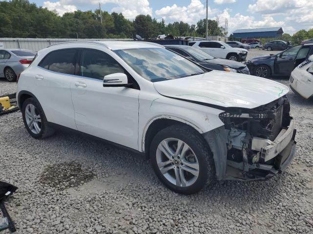 2020 MERCEDES-BENZ GLA 250 - WDCTG4EBXLU028003