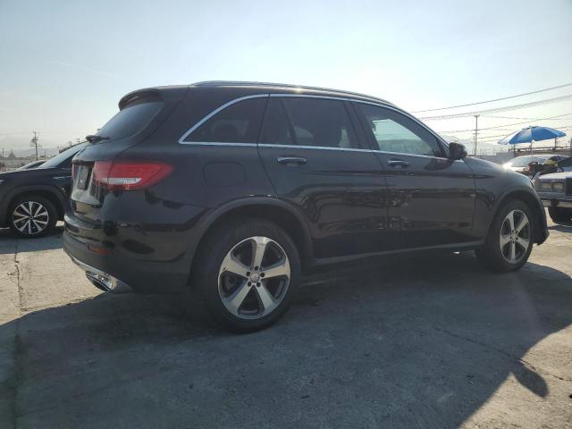 2016 MERCEDES-BENZ GLC 300 WDC0G4JB7GF066520