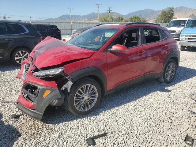 HYUNDAI KONA SEL
