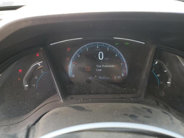 2019 HONDA CIVIC LX - 2HGFC2F69KH520271