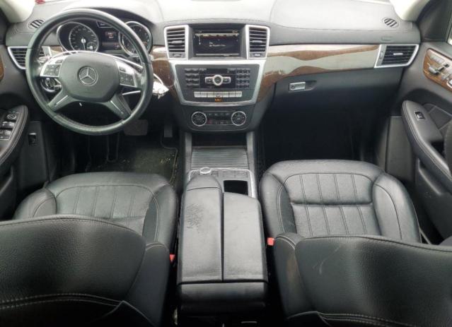 2016 MERCEDES-BENZ GL 450 4MATIC 4JGDF6EE5GA712480