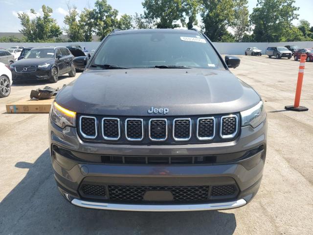 2023 JEEP COMPASS LIMITED 3C4NJDCNXPT500388