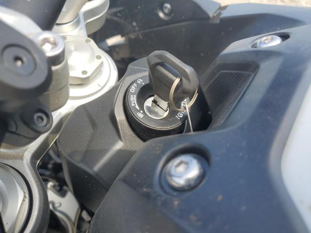 2025 TRIUMPH MOTORCYCLE TIGER 900 GT PRO - SMTC82DE5STCE4073