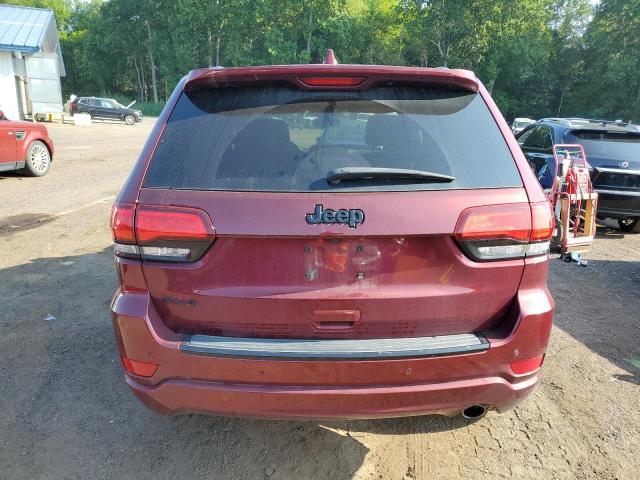 2018 JEEP GRAND CHER 1C4RJFAG8JC245129