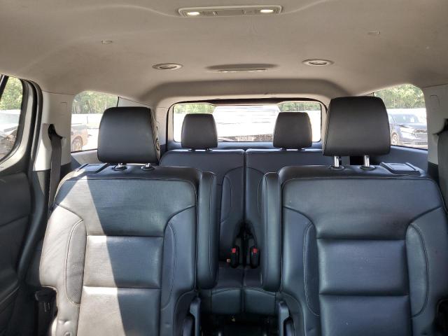 2018 GMC ACADIA SLT-2 1GKKNNLS7JZ199800