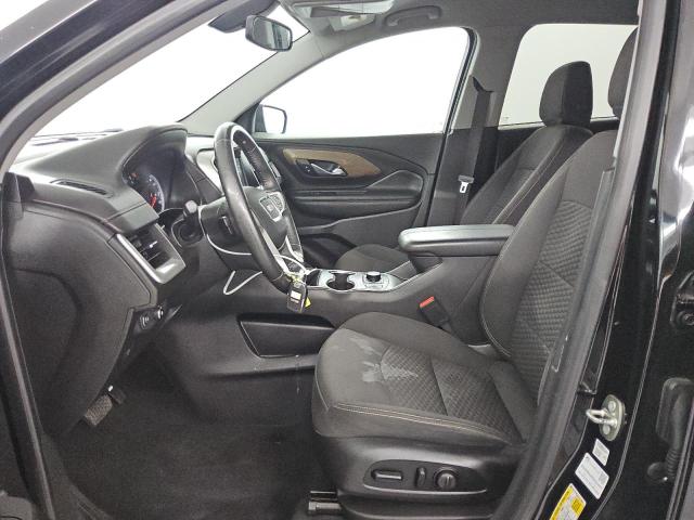 2018 GMC TERRAIN SL 3GKALMEV2JL177892