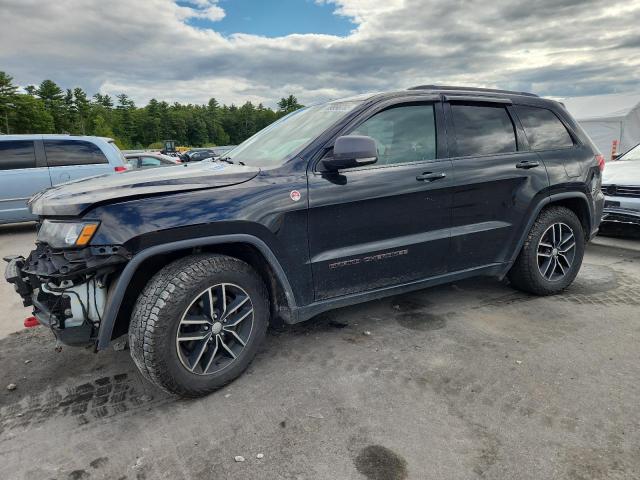 2017 JEEP GRAND CHER - 1C4RJFLG5HC635676