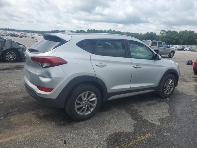 2018 HYUNDAI TUCSON SEL - KM8J33A46JU677266