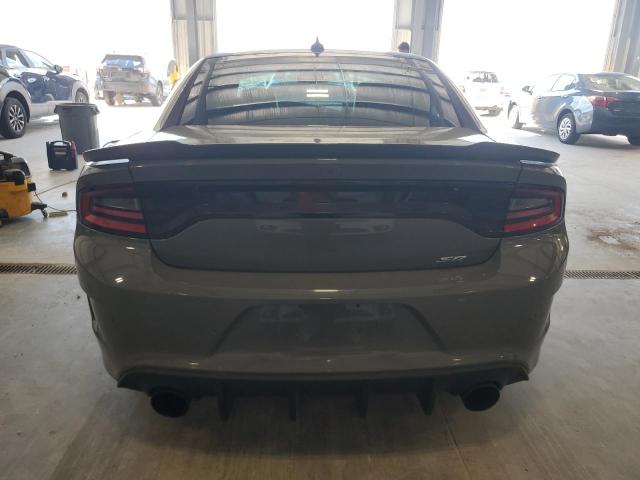2018 DODGE CHARGER SRT 392 2C3CDXEJXJH254232